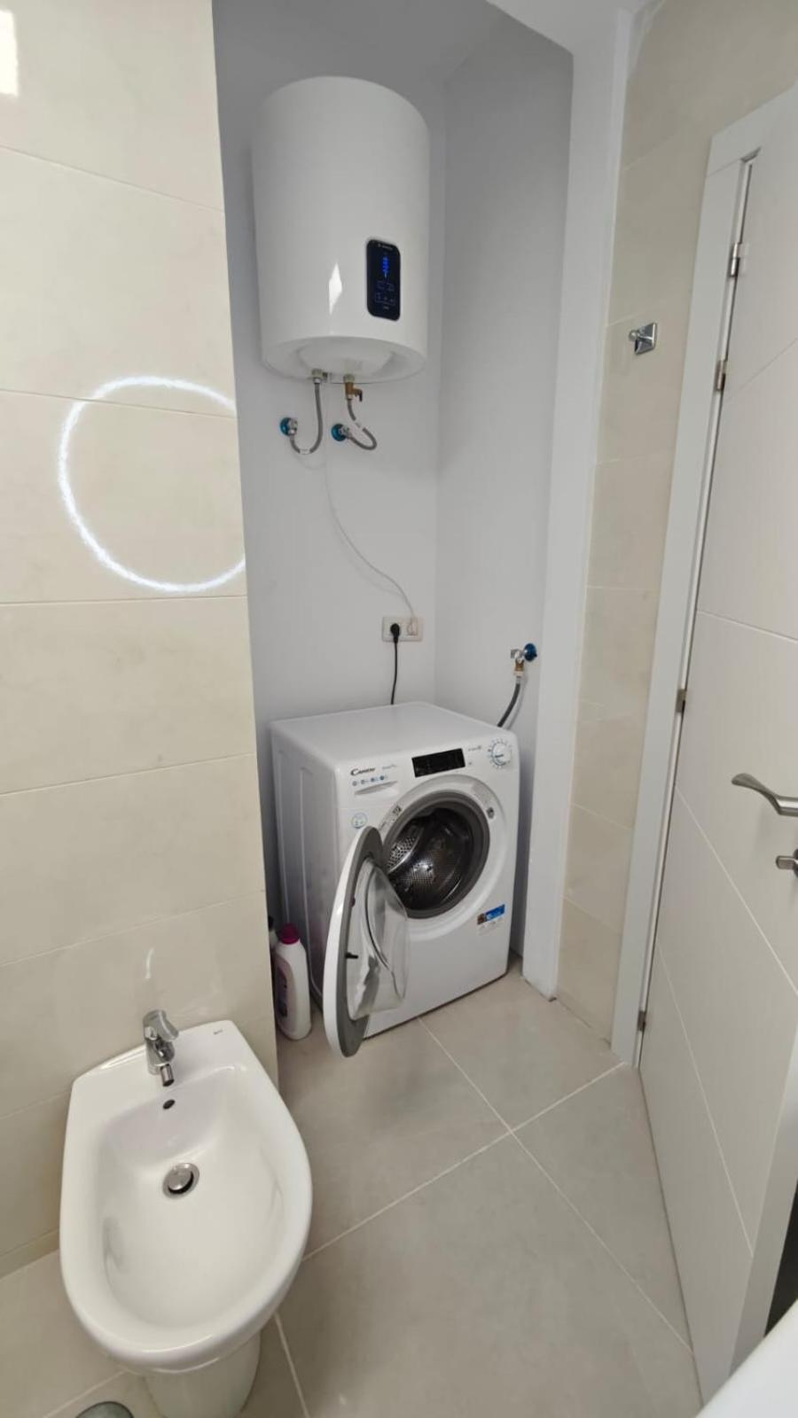 Apartamento Corazon De Canteras Las Palmas de Gran Canaria Exteriör bild