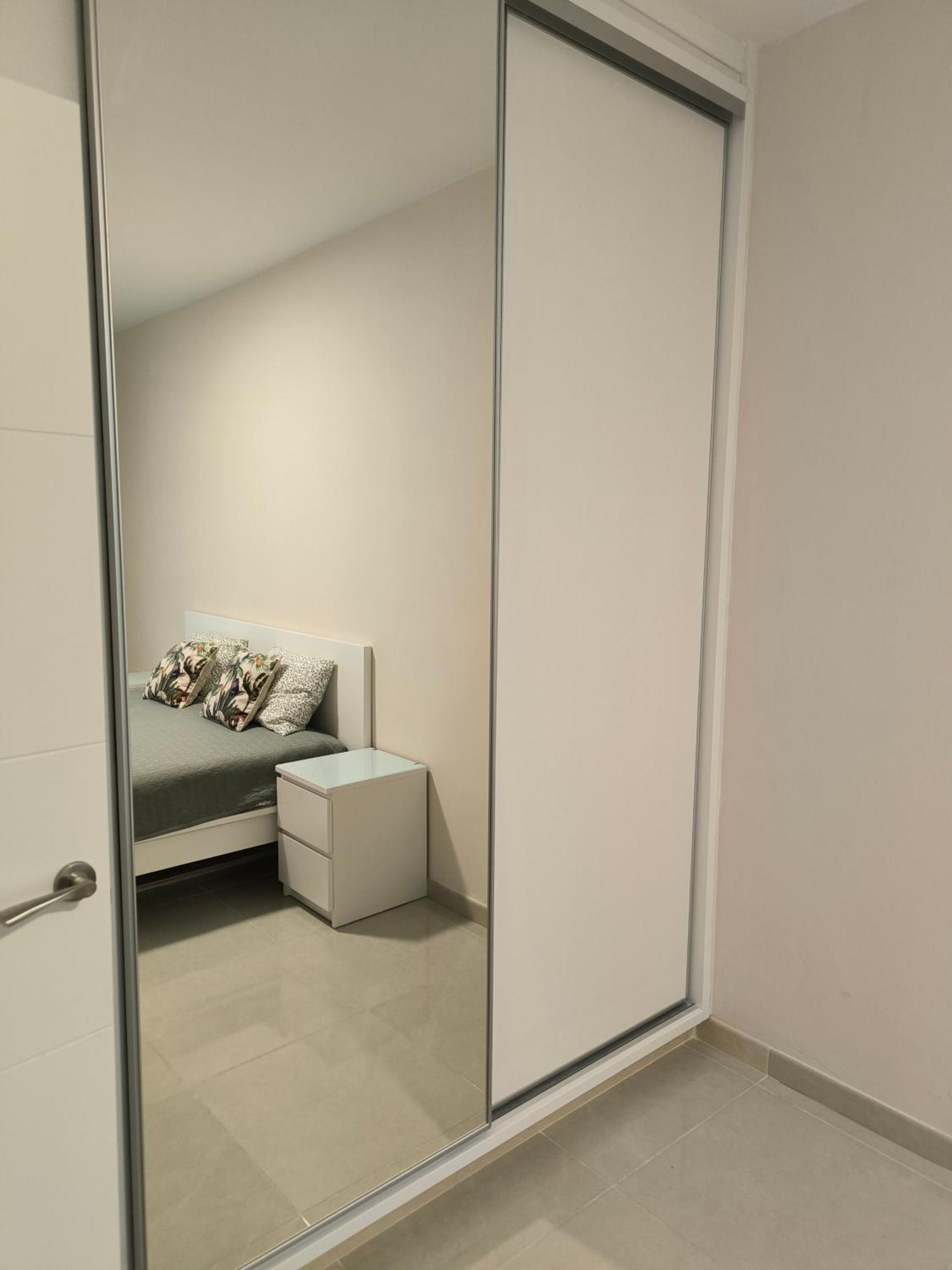 Apartamento Corazon De Canteras Las Palmas de Gran Canaria Exteriör bild