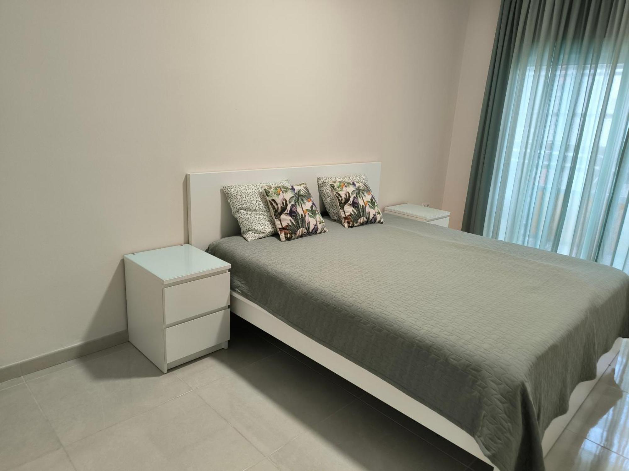 Apartamento Corazon De Canteras Las Palmas de Gran Canaria Exteriör bild