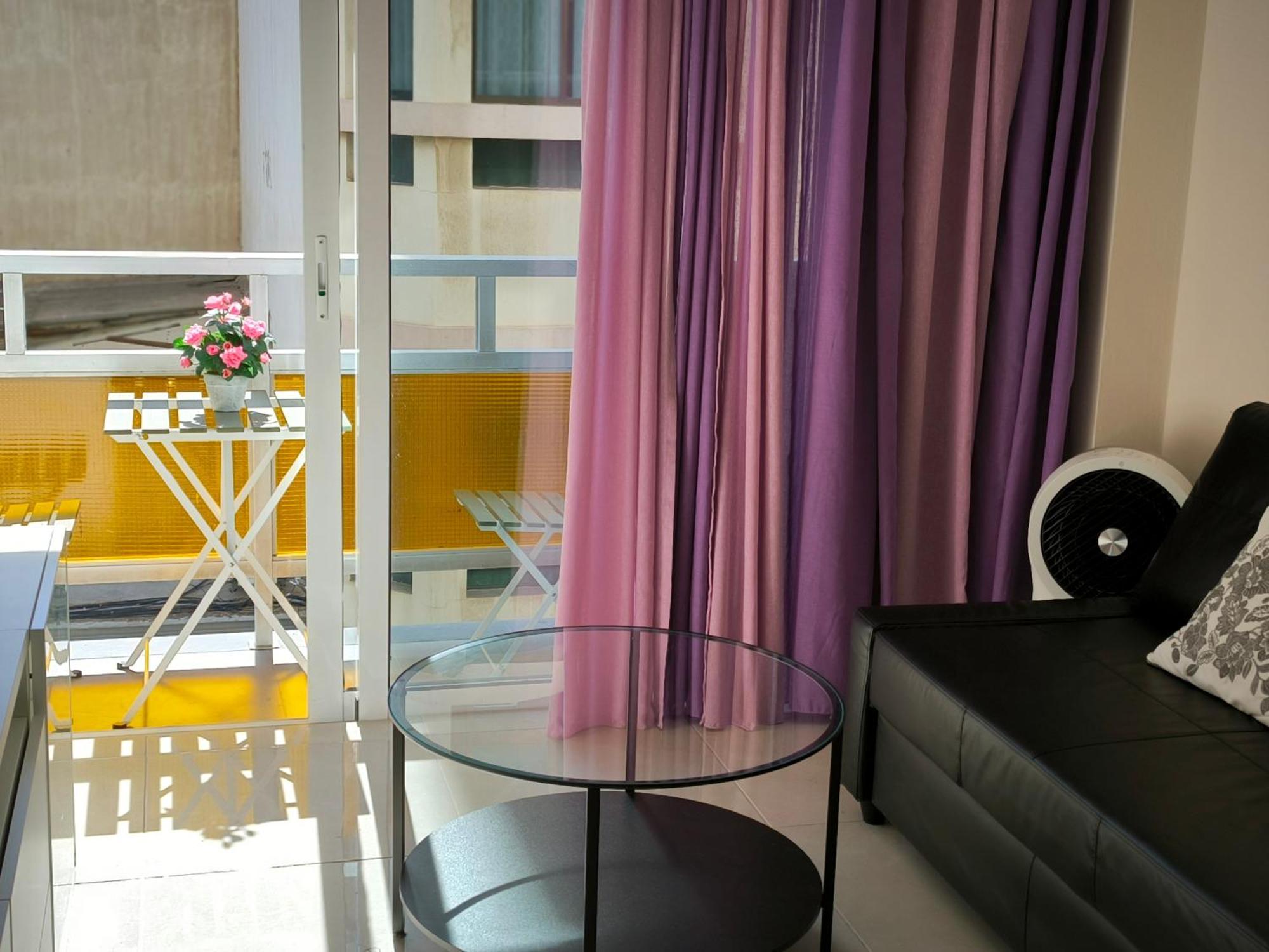 Apartamento Corazon De Canteras Las Palmas de Gran Canaria Exteriör bild