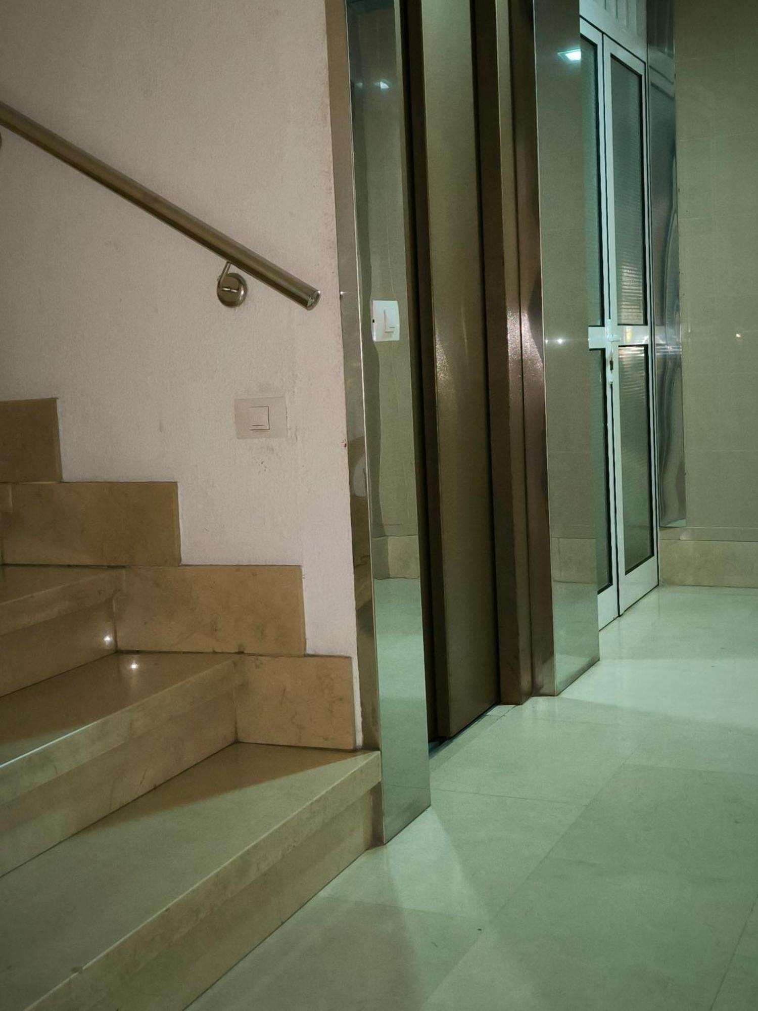 Apartamento Corazon De Canteras Las Palmas de Gran Canaria Exteriör bild
