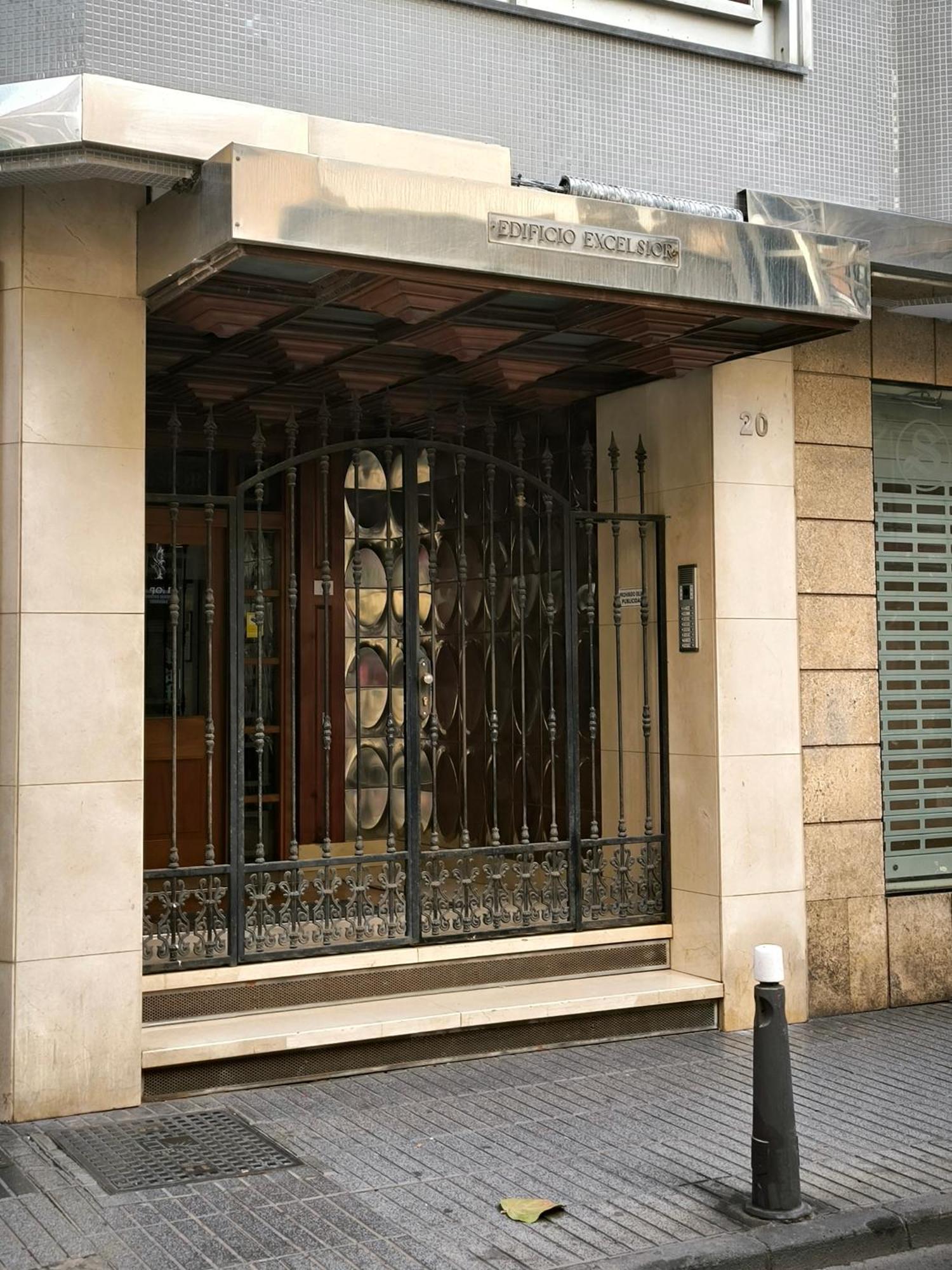Apartamento Corazon De Canteras Las Palmas de Gran Canaria Exteriör bild